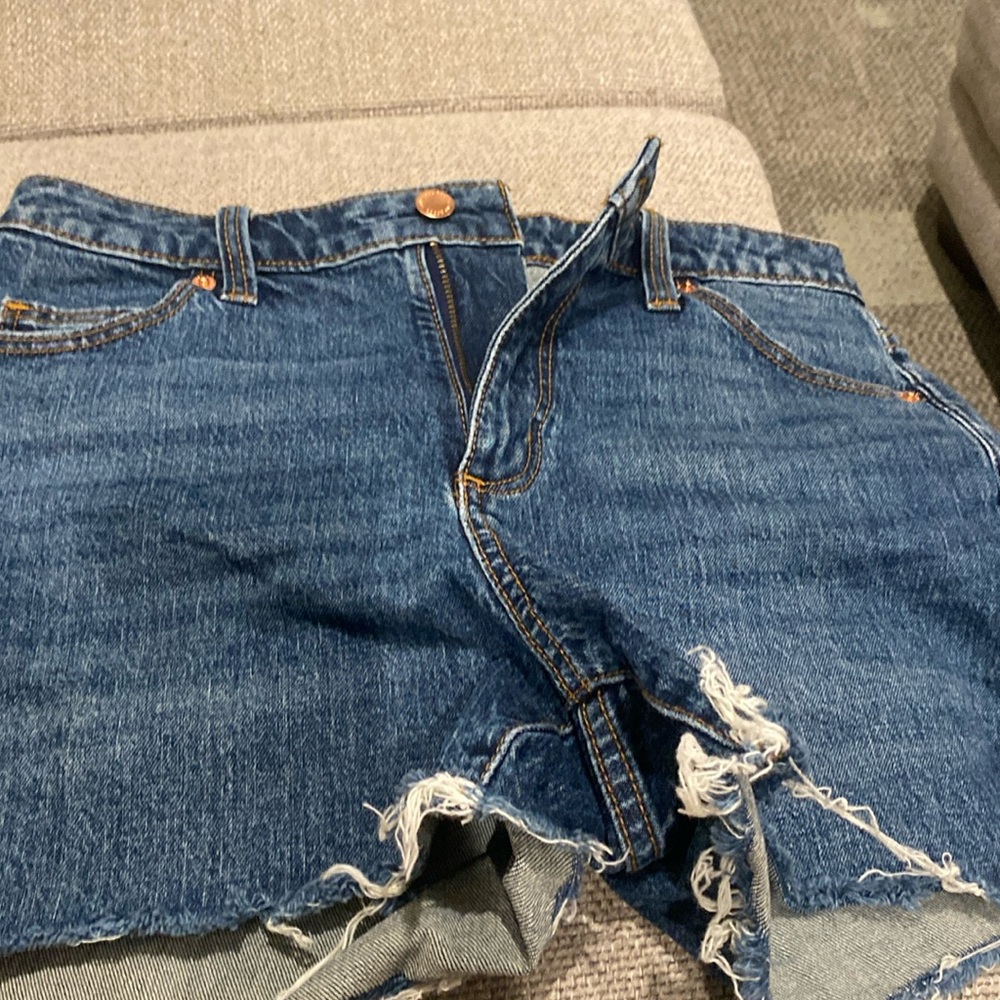 Women’s shorts variety